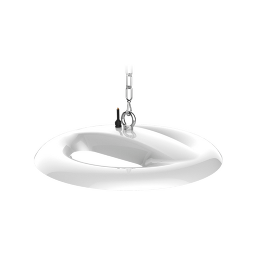 CLRHF Series 240W Round LED High Bay