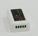 BrightNex BN270-RGB MiLight RGB 4-Zone RF Strip Light Controller