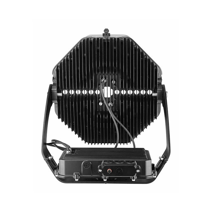 LSPL360 Radiator 360W LED Sports Light, Trunnion Mount