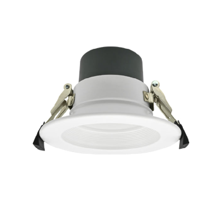 4" LED Retrofit Recessed Commercial Grade Downlight