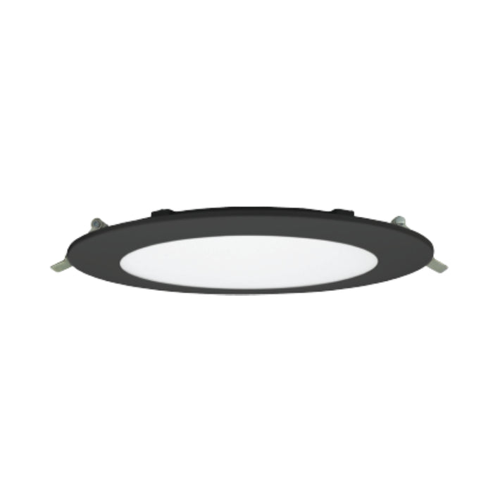 6" Round LED Slim Recessed Downlight with Multiple 5CCT