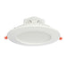 6" Slim Disk 2in1 Downlight with CCT Selector