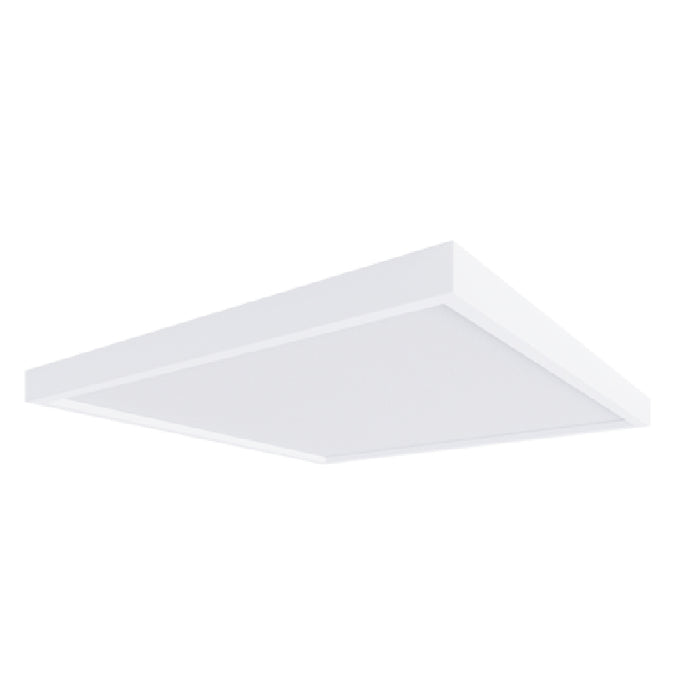 12" Square LED Surface Mount Downlight with Multiple CCT