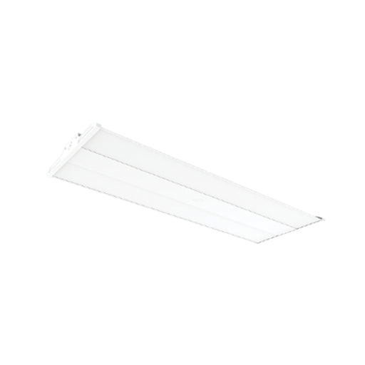 3' LED Linear High Bay Twin Lens with 3CCT and Wattage Selector