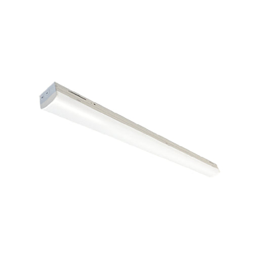 2' LED Linear Strip Luminaire with CCT and Wattage Selector