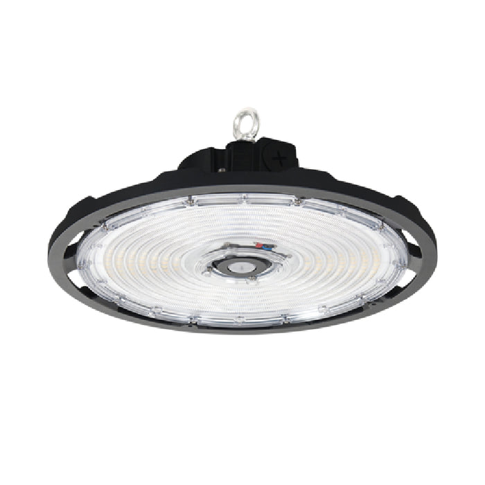 13" 240W Economy Round High Bay, 5000K