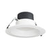 8" LED Retrofit Recessed Commercial Grade Downlight