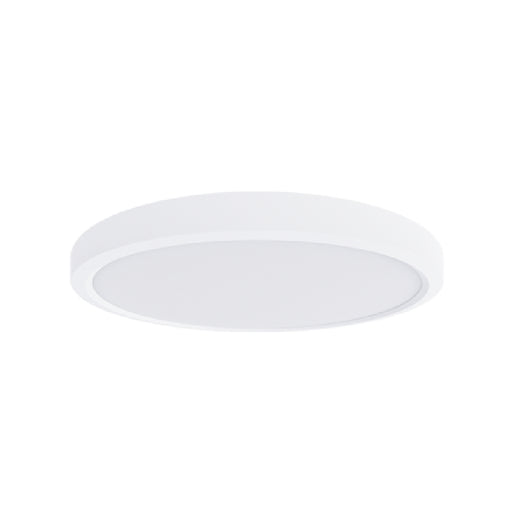 9" Round LED Surface Mount Downlight with Multiple 5CCT