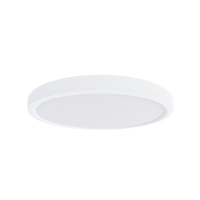 13" Round LED Surface Mount Downlight with Multiple 5CCT