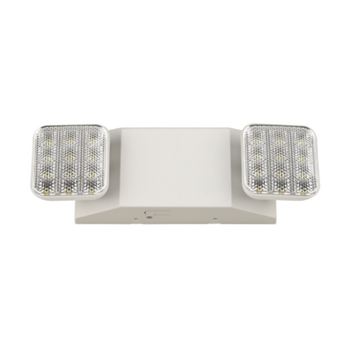 PT-EML-S Series Square LED Double Head Emergency Light