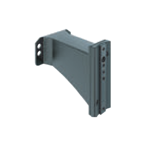 SAM-AL2 Straight Arm Mount for Square Pole