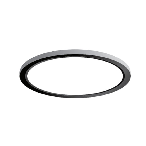 5" Round Trim Ring