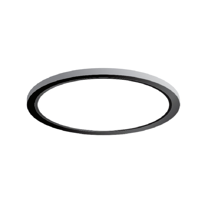 7" Round Trim Ring