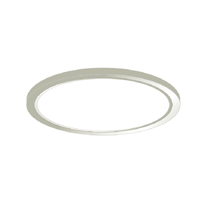 5" Round Trim Ring