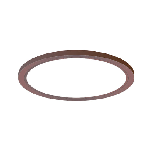 5" Round Trim Ring