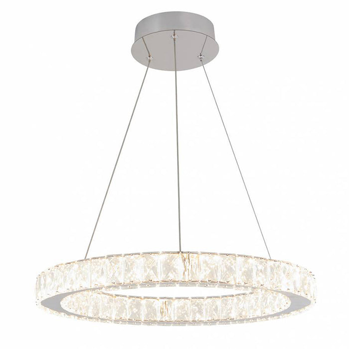 DRGL-C1 Celebrity 1-lt 20" LED Pendant