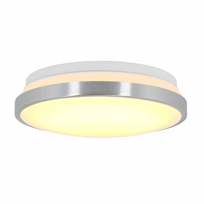 FM-ORA Orion 1-lt 12" LED Flush Mount