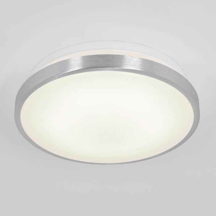 FM-ORA Orion 1-lt 12" LED Flush Mount