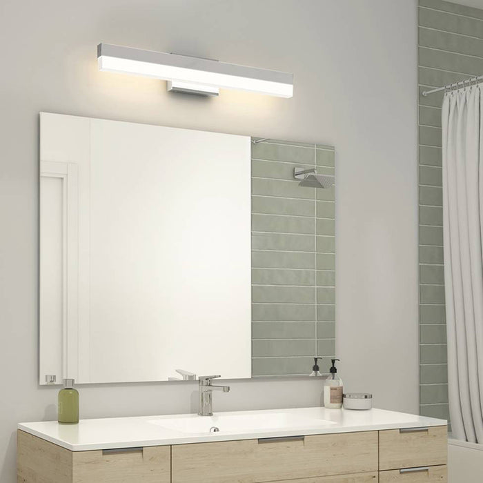 VAN-MYC Mystic 1-lt 27" LED Vanity, CCT