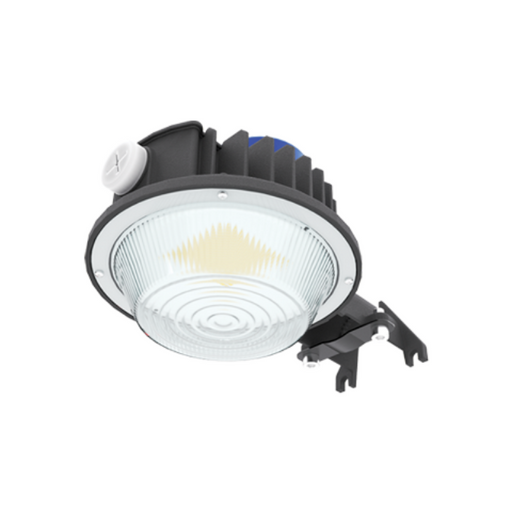 PT-BL Series 36W/48W/60W Dusk-to-Dawn LED Barn Light with Photocell, 3CCT Selectable