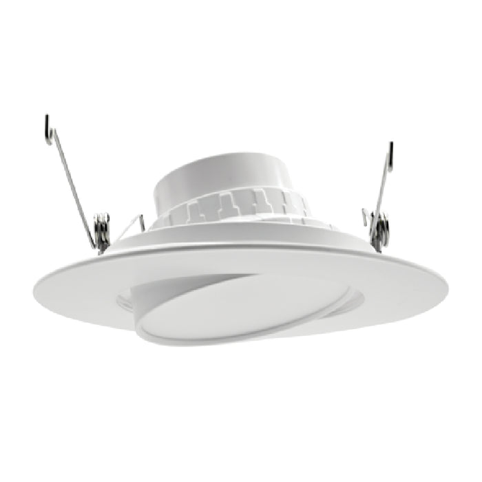 6" Gimbal Retrofit Kit Downlight with 5CCT