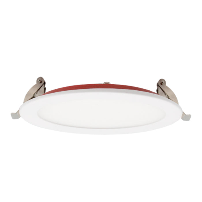 6" 2-HR Fire Rated Slim Downlight with CCT Selector