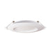 4" Round LED Slim Baffle Recessed Downlight with Multiple CCT