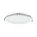 6" Slim Baffle Recessed Downlight with CCT Selector