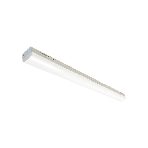 4' LED Linear Strip Luminaire with CCT and Wattage Selector