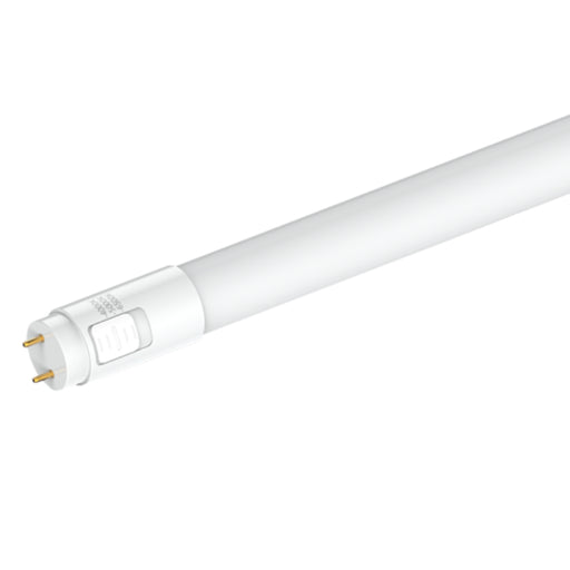 4' LED T8 Hybrid Tube with 3CCT