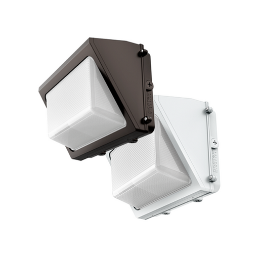 PT-WPH3 Series 45W/60W/75W LED Wall Pack, 3CCT Selectable