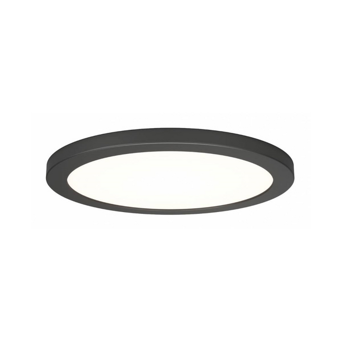 12FLPR-SP Skylight Pro 1-lt 12" LED Flush Mount- Pack of 6