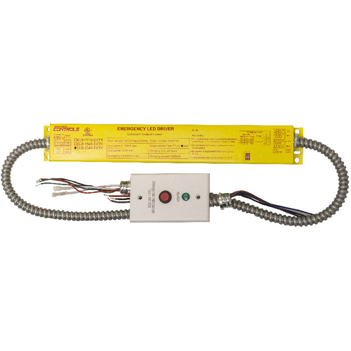 ELB-2048-EXTR Field-Installed Emergency Ballast