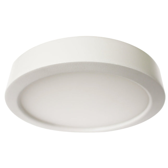 FML 8" 14W LED Flush Mount, CCT