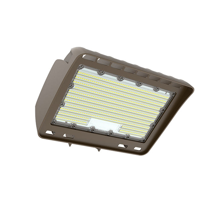 LF4PRO 50W/80W/100W/150W LED Flood Light, CCT