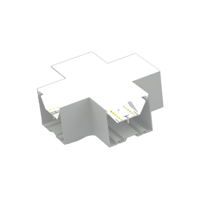 SCX4 X Section Corner Fixture Modules, CCT