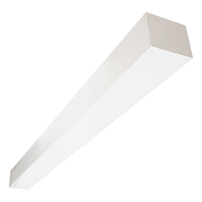 SCX4 4FT 40W LED Linkable Linear Light, CCT